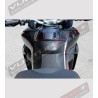 Kit adesivi Versatile Design - Ducati Multistrada DVT- 950/1200/1260 