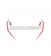 Instruments frame's sticker profiles - Ducati Panigale V4 / V2 2020