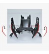Perfiles adhesivos para marcos de instrumentos - Ducati Panigale V4 / V2 2020