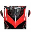 Instrumentenrahmen Aufkleber - Ducati Panigale V4 / V2 2020