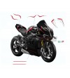 Panigale SP - Ducati Panigale V4 / V4S / V4R kit adhesivo de diseño 