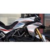 Motorbike stickers kit white - Ducati multistrada 1200/1200S 2010/2014 
