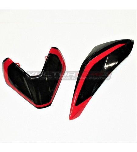RVE Replica Sticker Kit - Ducati Hypermotard 950 