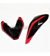 RVE Replica Sticker Kit - Ducati Hypermotard 950 