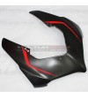 Parabrisas de carbono versión SP - Ducati Panigale V4R / V4 / V4S 2020 - 2023
