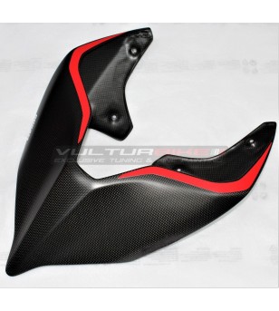 Carbon tail SP version - Ducati Panigale V4 / V4S / V4R / V2 / Streetfighter V4 / V2