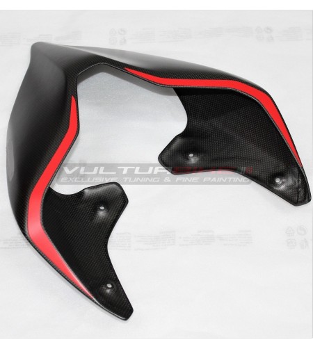 Version SP à queue en carbone - Ducati Panigale V4 / V4S / V4R / V2 / Streetfighter V4 / V2 