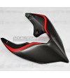 Codino in carbonio versione SP - Ducati Panigale V4 / V4S / V4R / V2 / Streetfighter V4  / V2 