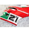 Troy Bayliss Replik Aufkleber Kit - Ducati Panigale V2 2020 / 2022 