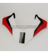Conception personnaliséebulle carbone - Ducati Multistrada PikesPeak