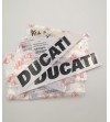 Kit de calcomanías de diseño personalizado - Ducati Multistrada V4 / V4S 