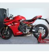 Kit adesivi design black edges - Ducati Supersport 950 