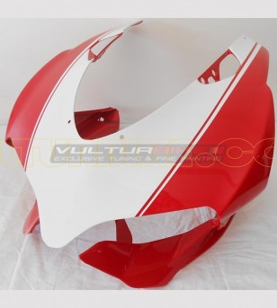 Windshield, tail and tank's stickers - Ducati Panigale 899/1199