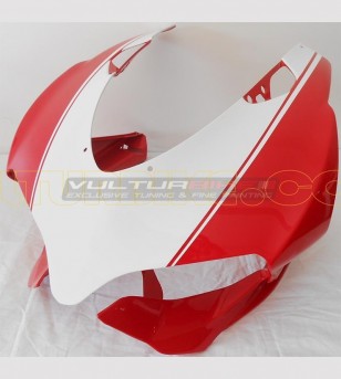 Pegatinas para domo, cola y tanque - Ducati Panigale 899/1199