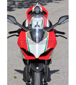 Stickers' kit special version design - Ducati Panigale V4