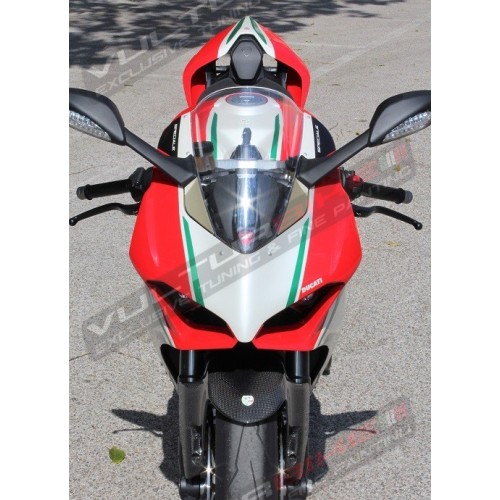 Kit adesivi versione speciale - Ducati Panigale V4 