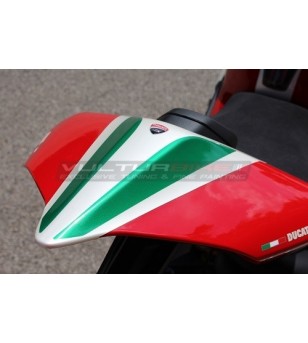 Kit adhésif version spéciale - Ducati Panigale V4