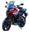Autocollants kit complets argent design V4 - Ducati Multistrada V4 