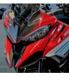 Kit completo pegatinas diseño plata V4 - Ducati Multistrada V4 