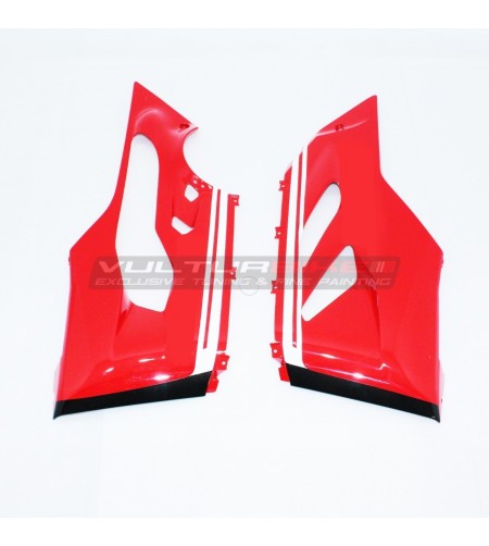 Kit adesivi versione speciale - Ducati Panigale V2 2020 
