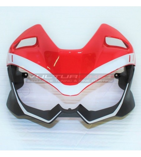 Top fairing adhesive - Ducati Streetfighter V4 / V2 