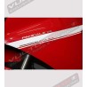 Klebesatz für exklusive Designverkleidungen - Ducati Panigale V4 / V4S / V4R 
