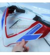 Kit de pegatinas completo S Corse diseño - Ducati Multistrada 1260 Pikes Peak 