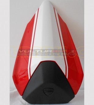 Autocollants bulle, queue et réservoir - Ducati Panigale 899/1199