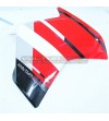 Komplette Aufkleber Kit S Corse Design - Ducati Multistrada 1260 Pikes Peak 