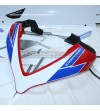Komplette Aufkleber Kit S Corse Design - Ducati Multistrada 1260 Pikes Peak 