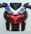 Kit completo adesivi V4S Corse design - Ducati Multistrada 1260 