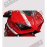 Klebesatz für exklusive Designverkleidungen - Ducati Panigale V4 / V4S / V4R 