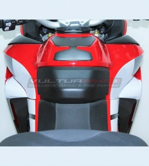 Komplette Kit Aufkleber V4S Corse Design - Ducati Multistrada 1260