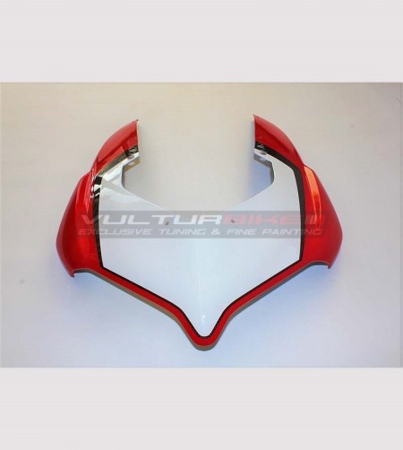 Carbon Front Fairing Street Version - Ducati Panigale V4 / V4S / V2