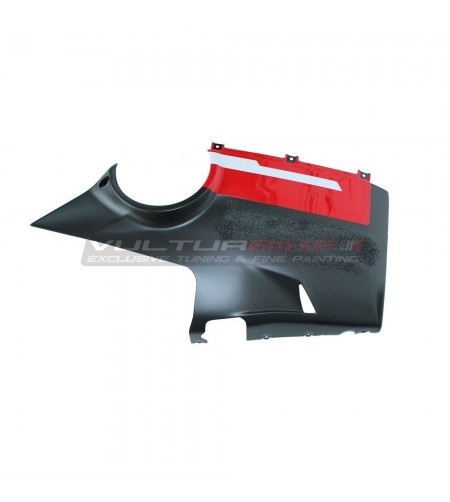 Carena completa Carbonio Design Superleggera - Ducati Panigale V4 / V4S / V4R 2018 / 2021