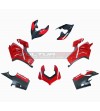 Carena completa Carbonio Design Superleggera - Ducati Panigale V4 / V4S / V4R 2018 / 2021