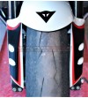 Pegatinas fender - Yamaha R1 2009 / 2014 