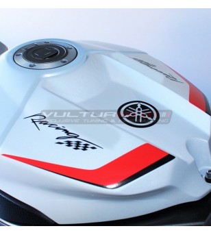 Autocollants tank - Yamaha R1 depuis 2009/ 2014