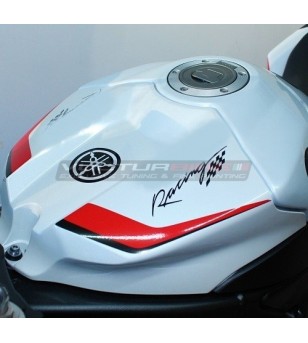 Autocollants tank - Yamaha R1 depuis 2009/ 2014