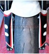 Kit completo adesivi - Yamaha R1 2009 / 2014 