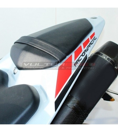 Kit completo adesivi - Yamaha R1 2009 / 2014 