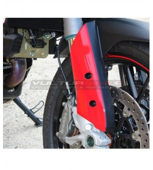Adesivi per parafango - Ducati Multistrada 950 / 1200 Enduro