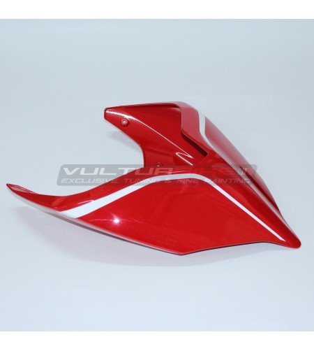 Adesivi replica per codino - Ducati Panigale V4R - V4 - V2 
