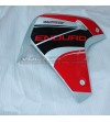 Autocollants pour sidelings - DUCATI MULTISTRADA ENDURO 1200 / 1260 