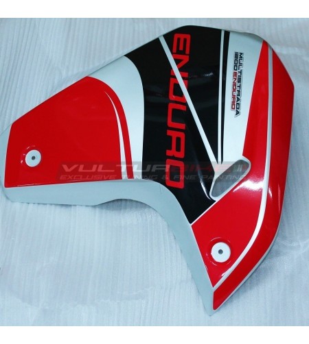 Autocollants pour sidelings - DUCATI MULTISTRADA ENDURO 1200 / 1260 