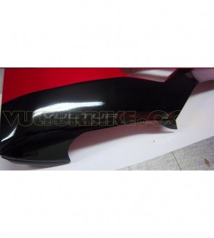 Kit autocollant tricolore - Ducati Panigale 899 / 1199