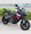 Complete stickers kit - Ducati Multistrada 950/1200/1260 / DVT 