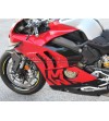 Kit autocollant design personnalisé - Ducati Panigale V4 / V4S / V4R 