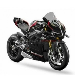 Set Decalcomanie originali Ducati Panigale V4SP