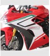 Kit adesivi special design - Ducati Supersport 939 